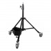 KUPO 158MB COMPACT STEADYCAM STAND. СТАЛЬНАЯ СТОЙКА (76 - 141 СМ, НАГР 36 КГ)