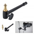 KUPO KS-195 EXTENSION ARM W/UNIVERSAL ADAPTER SPIGOT. КРОНШТЕЙН