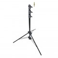 KUPO 090 MIGHTY SNAP STAND (9') СТОЙКА (122 - 277 СМ) СО СЪЕМНОЙ КОЛОННОЙ