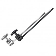 KUPO KCP-221B 20” EXTENSION GRIP ARM WITH BABY HEX PIN-BLACK УДЛИНИТЕЛЬНЫЙ КРОНШТЕЙН