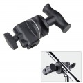 KUPO KCP-225B GRIP HEAD 2-1/2” FOR 25 MM TUBE КРЕПЁЖНАЯ ГОЛОВКА