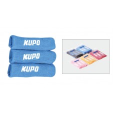 KUPO KS-0412BL STAND LEG PROTACTOR, BLUE ЗАЩИТНЫЕ НАСАДКИ НА НОЖКИ СТОЕК