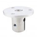 KUPO KD-R46P KUPOLE CEILING PLATE ПОТОЛОЧНОЕ КРЕПЛЕНИЕ