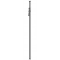 KUPO KP-S1017BD KUPOLE EXTENDS FROM 100CM TO 170CM BLACK. АВТОПОЛ