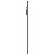 KUPO KP-S1017BD KUPOLE EXTENDS FROM 100CM TO 170CM BLACK. АВТОПОЛ