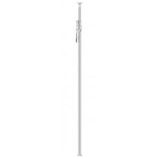 KUPO KP-S1017PD KUPOLE EXTENDS FROM 100CM TO 170CM SILVER. АВТОПОЛ