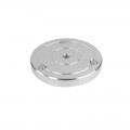 KUPO KS-122 ROUND PLATE W/ 1/4