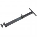 KUPO KS-158 BABY ADJUSTABLE OFFSET ARM- BLACK. КРОНШТЕЙН