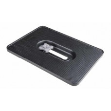 KUPO KS-301B TABLE FOR LAPTOPS & PROJECTORS СТОЛИК ДЛЯ НОУТБУКА/ПРОЕКТОРА С НЕСКОЛЬЗЯЩИМ ПОКРЫТИЕМ