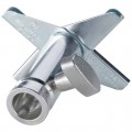 KUPO KD-CF16P CEILING CLIP WITH FEMALE SOCKET. АДАПТЕР