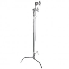 KUPO CT-30MK 30” C STAND KITS (SILVER). СИ-СТЕНД С БАЗОЙ 