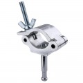 KUPO KCP-856 MIGHTY COUPLER W/16 MM STUD. ХОМУТ (ШТИФТ 5/8