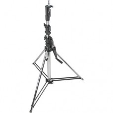 KUPO 483SH SHORT 3 SCT WIND-UP STAND W/ASLD СТОЙКА (132-262 СМ НАГР 30 КГ) С РЕДУКТ. К.
