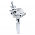 KUPO KCP-834 HALF COUPLER W/28 MM SPIGOT. ХОМУТ (ШТИФТ 9/8