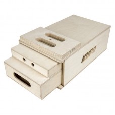 KUPO KAB-31K NESTING APPLE BOX SET 