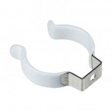 KUPO KCP-401 RUBBERIZED T12 FLO LAMP CLIP (24 PCS). ДЕРЖАТЕЛЬ (24 ШТ. В КОМПЛЕКТЕ)