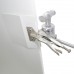 KUPO KCP-616 DUCK BILL CLAMP. КРОНШТЕЙН ДЕРЖАТЕЛЬ ДЛЯ ПЕНОПЛАСТА 