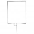 KUPO KCP-FF3036 FLAT FLAG FRAME 30” X 36” (76 X 90CM). РАМА ДЛЯ ФЛАГА