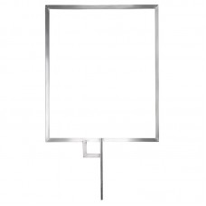KUPO KCP-FF3036 FLAT FLAG FRAME 30” X 36” (76 X 90CM). РАМА ДЛЯ ФЛАГА