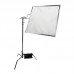 KUPO KCP-FF3636 FLAT FLAG FRAME 36” X 36” (90 X 90CM). РАМА ДЛЯ ФЛАГА