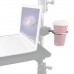 KUPO KD-815P  CUP HOLDER. ПОДСТАКАННИК