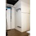 KUPO KP-1412 BACKDROPS STORAGE COMPLETE SET FOR 12PCS. КОМПЛЕКТ РАМ ДЛЯ ХРАНЕНИЯ 12 РУЛ. ФОНОВ