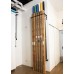 KUPO KP-1412 BACKDROPS STORAGE COMPLETE SET FOR 12PCS. КОМПЛЕКТ РАМ ДЛЯ ХРАНЕНИЯ 12 РУЛ. ФОНОВ