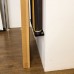 KUPO KP-8012 BOTTOM FRAME OF BACKDROPS STORAGE RACK. НИЖНЯЯ РАМА ДЛЯ ХРАНЕНИЯ 6 РУЛ. ФОНОВ