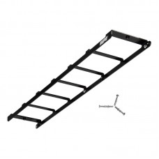 KUPO KP-8014 BACKDROPS STORAGE RACK. ВЕРХНЯЯ РАМА ДЛЯ ХРАНЕНИЯ 6 РУЛ. ФОНОВ