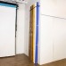 KUPO KP-8014 BACKDROPS STORAGE RACK. ВЕРХНЯЯ РАМА ДЛЯ ХРАНЕНИЯ 6 РУЛ. ФОНОВ