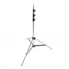 KUPO 145M HEAVY DUTY BABY STAND.СТАЛЬНАЯ СТОЙКА (135 - 400 см)
