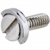 KUPO KS-184 STAINLESS STEEL FLAT HEAD D SHAFT D RING 1/4