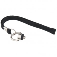 KUPO KS-185 CAMERA WRIST STRAP W/ 1/4