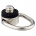 KUPO KS-185 CAMERA WRIST STRAP W/ 1/4