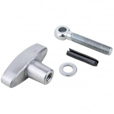 KUPO KS-192 EYEBOLT WITH ALUMINUM CASTING STUD. СМЕННАЯ РУКОЯТКА С БОЛТОМ