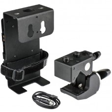 KUPO KS-199 MULTIFUNCTIONAL V-MOUNT BATTERY BRACKET SET. КРОНШТЕЙН ДЛЯ АККУМУЛЯТОРА