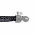KUPO KS-240 CM HEADREST MOUNTING BRACKET. КРОНШТЕЙН НА АВТОМОБИЛЬНЫЙ ПОДГОЛОВНИК