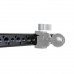KUPO KS-240 CM HEADREST MOUNTING BRACKET. КРОНШТЕЙН НА АВТОМОБИЛЬНЫЙ ПОДГОЛОВНИК