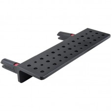 KUPO KS-2439CS CM CAR SEAT TO CHEESE PLATE CAMERA MOUNT. КРОНШТЕЙН НА АВТОКРЕСЛО
