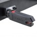 KUPO KS-2439CS CM CAR SEAT TO CHEESE PLATE CAMERA MOUNT. КРОНШТЕЙН НА АВТОКРЕСЛО