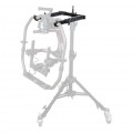 KUPO KS-259 GIMBALS DOCKING BRACKET. КРОНШТЕЙН ДЛЯ СТАБИЛИЗАТОРА