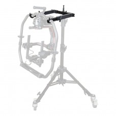 KUPO KS-259 GIMBALS DOCKING BRACKET. КРОНШТЕЙН ДЛЯ СТАБИЛИЗАТОРА