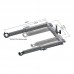 KUPO KS-259 GIMBALS DOCKING BRACKET. КРОНШТЕЙН ДЛЯ СТАБИЛИЗАТОРА
