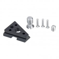 KUPO KS-270 V-LOCK WEDGE. АДАПТЕР