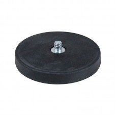 KUPO KS-366 RUBBER COATED MAGNET W/1/4