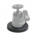 KUPO KS-366 RUBBER COATED MAGNET W/1/4