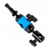 KUPO KS-480 SK W/BABY STUD & BABY RECEIVER ШАРНИРНОЕ КРЕПЛЕНИЕ СО СТЕРЖНЕМ 5/8