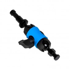 KUPO KS-482 SK W/16MM BABY RECEIVER & HEX BABY STUD ШАРНИРНОЕ КРЕПЛЕНИЕ СО СТЕРЖНЕМ 5/8