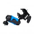 KUPO KS-490 SK W/SUPER CLAW CLAMP (FOR DIA. 13~33MM TUBE) ШАРНИРНОЕ КРЕПЛЕНИЕ С ПЛОЩАДКОЙ