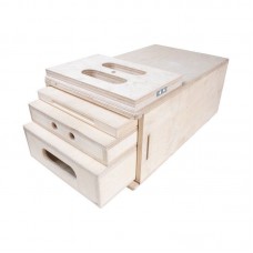 KUPO KAB-61K NESTING APPLE BOX SET 